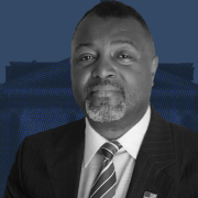 Malcolm Nance Image - Malcolm Nance
