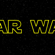 Image - Star Wars text