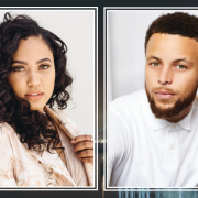 Ayesha and Stephen Curry Image - Ayesha and Stephen Curry