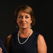 Carol Leonnig and Philip Rucker Image - Carol Leonnig and Philip Rucker