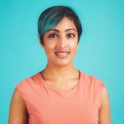 Finding the Humanity in AI with Rumman Chowdhury Image - Finding the Humanity in AI with Rumman Chowdhury