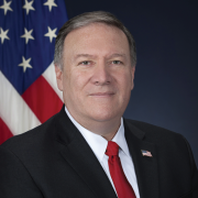 Image - Michael Pompeo