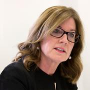 Elizabeth Denham Image - Elizabeth Denham