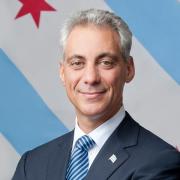 Rahm Emanuel Image - Rahm Emanuel