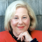 Harvard’s Rosabeth Moss Kanter Image - Harvard’s Rosabeth Moss Kanter