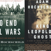 Image - covers of Hochschild books