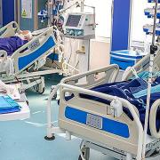 Hospitals, Doctors and Insurers Face COVID-19: Reports from the Field Image - hospital room