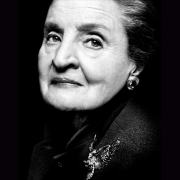 Image - Madeleine Albright