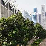 Zero-Emission Cities Image - cityscape
