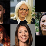 Born This Way: Building Kinder Communities, Supporting the Well-Being of Students and Improving Mental Health Resources Image - speaker photos