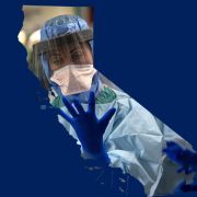 California Health Care's Response to the Pandemic Image - California Health Care's Response to the Pandemic