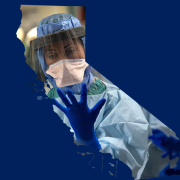 Image - California Health Care's Response to the Pandemic