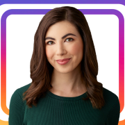 The Instagram Story Image - Sarah Frier