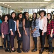 Supporting Girls' and Women's Empowerment Around the World Image - People