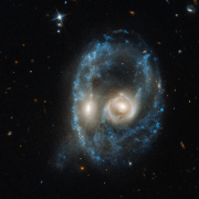 Alex Filippenko: Astronomer to the Stars Image - stars