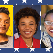 What Does Politics Demand of Black Women? Images - political leaders