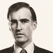 Man of Tomorrow: The Relentless Life of Jerry Brown Image - Jerry Brown