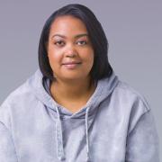 Arlan Hamilton: About Damn Time Image - Arlan Hamilton