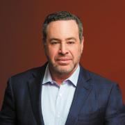 David Frum: Restoring American Democracy Image - David Frum