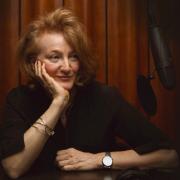 Krista Tippett: Mindfulness in Uncertain Times Image - Krista Tippett