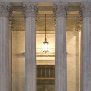 The Supreme Court and LGBTQ Rights Image - US Supreme Court building