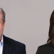 Resiliency With the Warriors' Rick Welts and the 49ers' Hannah Gordon Image - Rick Welts and Hannah Gordon