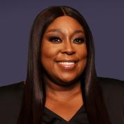 True Life Lessons with Loni Love Image - Loni Love