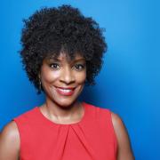 Zerlina Maxwell: The End of White Politics Image - Zerlina Maxwell
