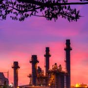 Polluting and Providing: The Dirty Energy Dilemma Image - power plant