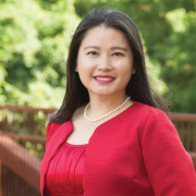 Sunny Panyanouvong-Rubeck: Looking to Make History Image - Sunny Panyanouvong-Rubeck