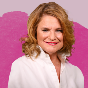 Jennifer Palmieri: She Proclaims Image - Jennifer Palmieri