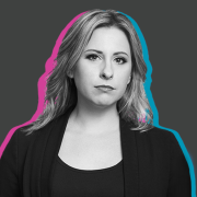 Former Congresswoman Katie Hill Image - Katie Hill