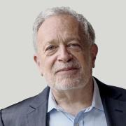 Robert Reich: Dismantling a Rigged System Image - Robert Reich