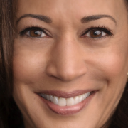 Niki Solis: The Kamala Harris I Know Image - Kamala Harris