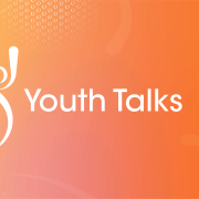 Youth Talk: Students Speak Up About Schools and COVID-19 Image - Youth Talk logo