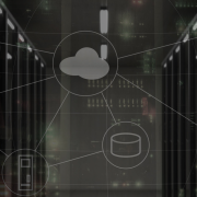 COVID & the Cloud: Lessons in Business Resilience Image - computers