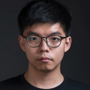 Hong Kong, China and the United States: Live with Joshua Wong Image - Joshua Wong