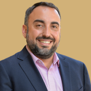 Alex Stamos: Social Media and Digital Democracy Image - Alex Stamos