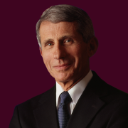 A Conversation with Dr. Anthony Fauci Image - Anthony Fauci