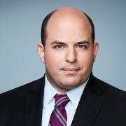 Brian Stelter: Fox News, Trump and the Distortion of Truth Image - Brian Stelter