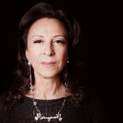 NPR’s Maria Hinojosa: Latino USA Image - Maria Hinojosa