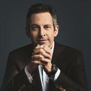 Image - Sam Harris