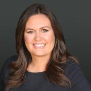 Sarah Huckabee Sanders: Speaking for Myself Image - Sarah Huckabee Sanders