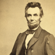 Abe Image - Abraham Lincoln