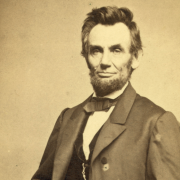 Image - Abraham Lincoln