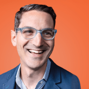 Guy Raz: How I Built This Image - Guy Raz