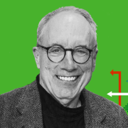 John Judis: Is There a Socialist Awakening? Image - John Judis