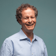 Whole Foods CEO John Mackey: Conscious Leadership Image - John Mackey