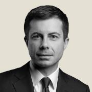 Image - Former South Bend Mayor Pete Buttigieg 