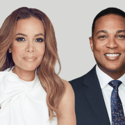 Sunny Hostin with Don Lemon: Identity, Race and Justice in America Image - Sunny Hostin and Don Lemon